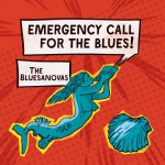 Buy Emergency Call For The Blues