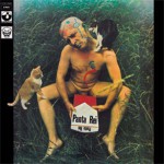 Buy Panta Rei (Vinyl)