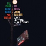 Buy Live At The Half Note CD2