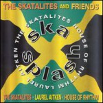 Buy Ska Splash CD1