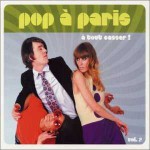 Buy Pop A Paris, Vol. 2. A Tout Casser!