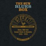 Buy The Sun Blues Box: Blues, R&B And Gospel Music In Memphis 1950-1958 CD3