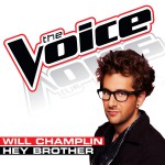 Buy Hey Brother (The Voice Performance) (CDS)