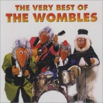 Buy The Best Wombles Album So Far