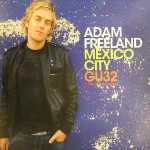 Buy Global Underground Gu32: Mexico City CD1