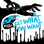 Buy Get What You Want (EP)