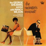 Buy The Swingin's Mutual! (With Nancy Wilson) (Vinyl)