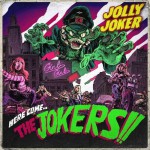 Buy Here Come...The Jokers!!