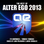 Buy Alter Ego: Best Of 2013 CD4