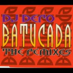 Buy Batucada (The Remixes) (EP) (Vinyl)