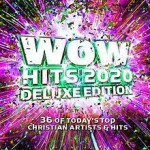 Buy Wow Hits 2020 CD2