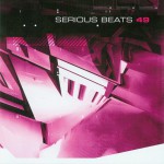 Buy Serious Beats 49 CD2