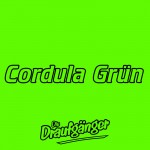 Buy Cordula Grün (CDS)