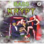 Buy Bass From The Krypt