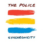 Purchase The Police Synchronicity (Super Deluxe Edition) CD1