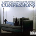 Buy Confessions