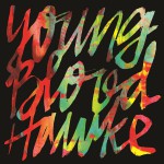 Buy Youngblood Hawke (EP)