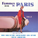 Buy Femmes De Paris Vol. 3