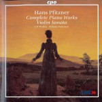 Buy Pfitzner: Chamber Works