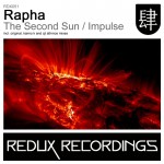 Buy The Second Sun & Impulse (MCD)