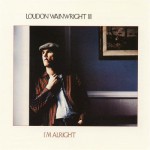 Buy I'm Alright (Vinyl)