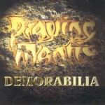 Buy Demorabilia CD1