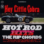 Buy Hey Little Cobra (Vinyl)