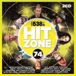 Buy 538 Hitzone 74 CD1