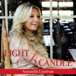 Buy Light A Candle (CDS)