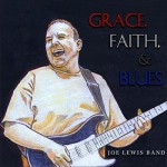 Buy Grace, Faith, & Blues