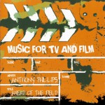 Buy Ahead Of The Field (Music For TV And Film)