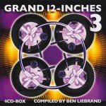 Buy Grand 12-Inches 3 CD1