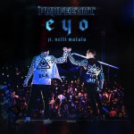 Buy Eyo (Feat. Nelli Matula, With Elastinen & Cheek) (CDS)