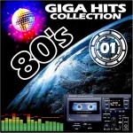 Buy 80's Giga Hits Collection 03