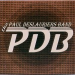 Buy The Paul Deslauriers Band