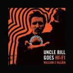 Buy Uncle Bill Goes Hifi (CDS)