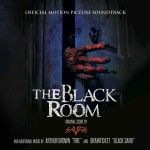 Buy The Black Room (Original Motion Picture Score)