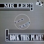 Buy Rock This Place (Vinyl)