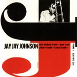 Buy The Eminent Jay Jay Johnson, Vol. 1