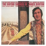 Buy The Guitar Sounds Of James Burton (Remastered 1997)