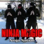 Buy Ninja Nation (EP)