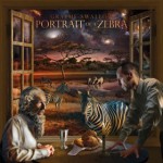 Buy Portrait Of A Zebra