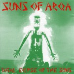 Buy Total Eclipse Of The Suns