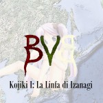Buy Kojiki I: La Linfa Di Izanagi (CDS)
