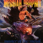 Buy Master Of The Metal