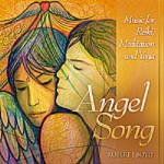 Buy Angel Song: Music For Reiki, Meditation & Yoga