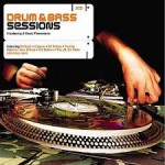 Buy Drum & Bass Sessions CD1