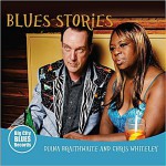 Buy Blues Stories