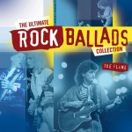 Buy The Ultimate Rock Ballads: The Flame CD2