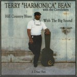 Buy Hill Country Blues With Big Sound CD1